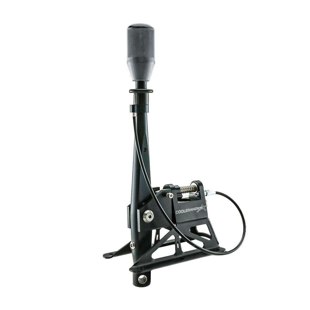 COOLERWORX Short Shifter Classic passend für BMW E30 E34 E36 E39 E46 E8X E9X FXX