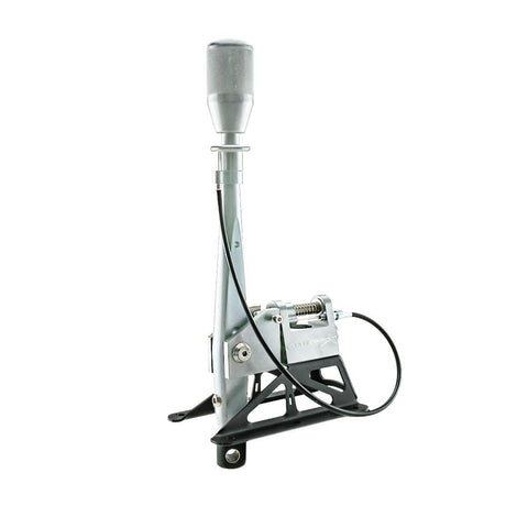 COOLERWORX Short Shifter Classic passend für BMW E30 E34 E36 E39 E46 E8X E9X FXX