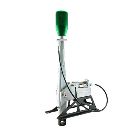 COOLERWORX Short Shifter Classic passend für BMW E30 E34 E36 E39 E46 E8X E9X FXX