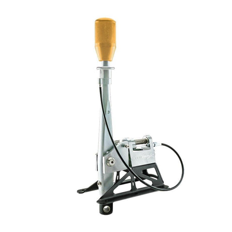 COOLERWORX Short Shifter Classic passend für BMW E30 E34 E36 E39 E46 E8X E9X FXX