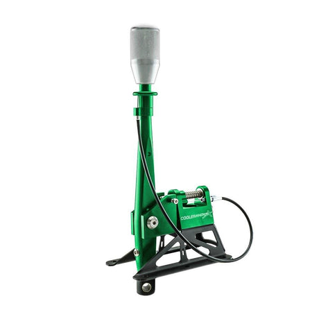 COOLERWORX Short Shifter Classic passend für BMW E30 E34 E36 E39 E46 E8X E9X FXX