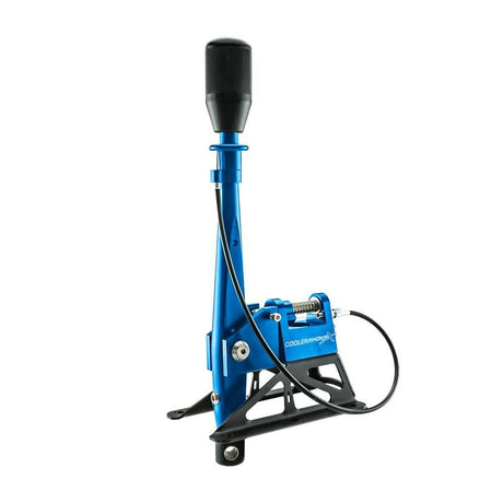 COOLERWORX Short Shifter Classic passend für BMW E30 E34 E36 E39 E46 E8X E9X FXX