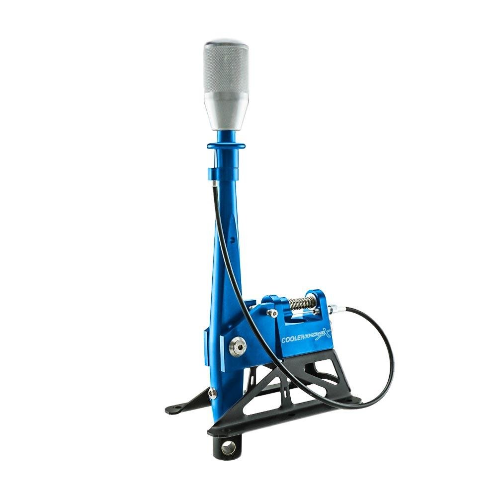 COOLERWORX Short Shifter Classic passend für BMW E30 E34 E36 E39 E46 E8X E9X FXX