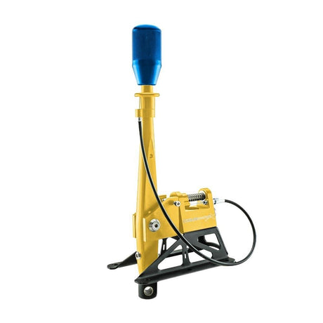 COOLERWORX Short Shifter Classic passend für BMW E30 E34 E36 E39 E46 E8X E9X FXX