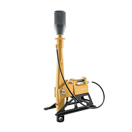 COOLERWORX Short Shifter Classic passend für BMW E30 E34 E36 E39 E46 E8X E9X FXX