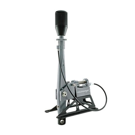 COOLERWORX Short Shifter Classic passend für BMW E30 E34 E36 E39 E46 E8X E9X FXX