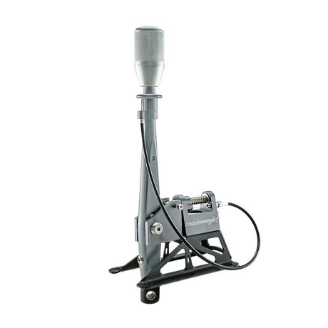 COOLERWORX Short Shifter Classic passend für BMW E30 E34 E36 E39 E46 E8X E9X FXX