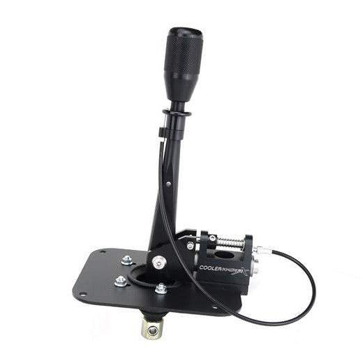 COOLERWORX Short Shifter passend für Nissan 350Z Infiniti G35 G37