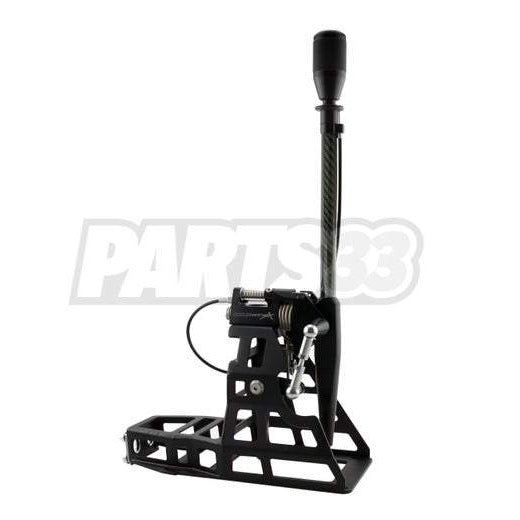 COOLERWORX Short Shifter PRO passend für Mini F56 Carbon Edition
