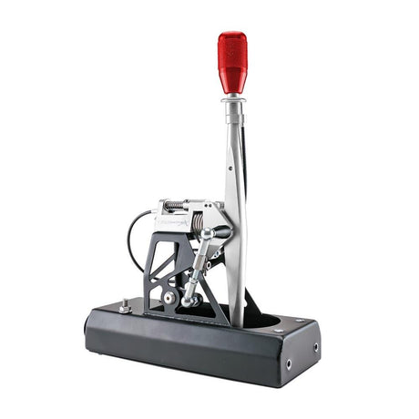 COOLERWORX Short Shifter PRO Street passend für VW / Audi / Seat / Skoda (02J / 02M / 02Q) Unterflur