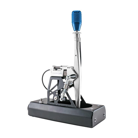 COOLERWORX Short Shifter PRO Street passend für VW / Audi / Seat / Skoda (02J / 02M / 02Q) Unterflur