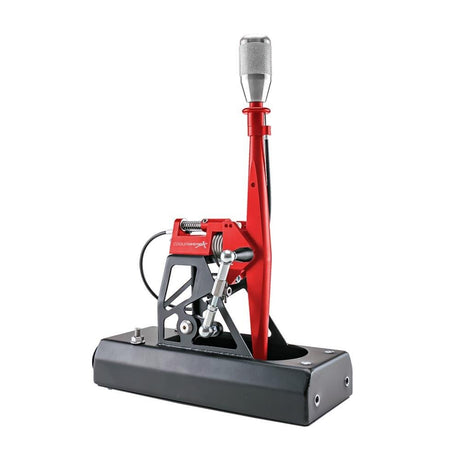 COOLERWORX Short Shifter Classic PRO passend für VW / Audi / Seat / Skoda (02J / 02M / 02Q) Unterflur