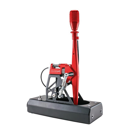 COOLERWORX Short Shifter Classic PRO passend für VW / Audi / Seat / Skoda (02J / 02M / 02Q) Unterflur