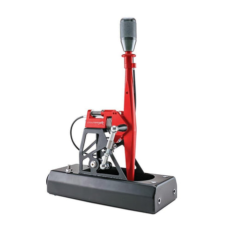 COOLERWORX Short Shifter Classic PRO passend für VW / Audi / Seat / Skoda (02J / 02M / 02Q) Unterflur