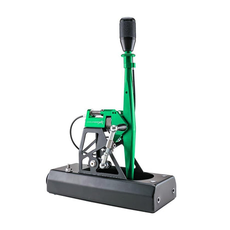 COOLERWORX Short Shifter Classic PRO passend für VW / Audi / Seat / Skoda (02J / 02M / 02Q) Unterflur