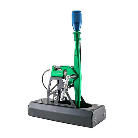 COOLERWORX Short Shifter Classic PRO passend für VW / Audi / Seat / Skoda (02J / 02M / 02Q) Unterflur