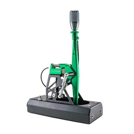 COOLERWORX Short Shifter Classic PRO passend für VW / Audi / Seat / Skoda (02J / 02M / 02Q) Unterflur