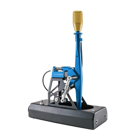 COOLERWORX Short Shifter Classic PRO passend für VW / Audi / Seat / Skoda (02J / 02M / 02Q) Unterflur