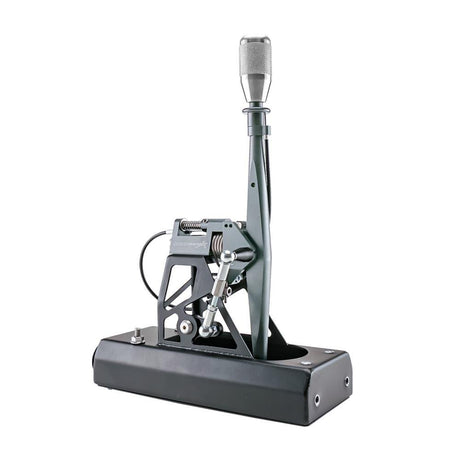 COOLERWORX Short Shifter Classic PRO passend für VW / Audi / Seat / Skoda (02J / 02M / 02Q) Unterflur