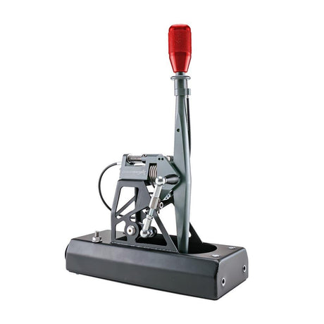 COOLERWORX Short Shifter Classic PRO passend für VW / Audi / Seat / Skoda (02J / 02M / 02Q) Unterflur