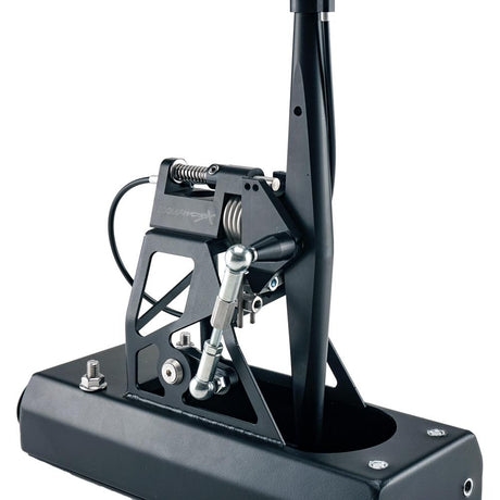 COOLERWORX Short Shifter PRO Street passend für VW / Audi / Seat / Skoda (02J / 02M / 02Q) Unterflur
