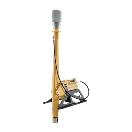 COOLERWORX Short Shifter Classic PRO passend für BMW E30 E34 E36 E39 E46 E8X E9X FXX