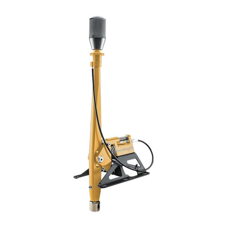 COOLERWORX Short Shifter Classic PRO passend für BMW E30 E34 E36 E39 E46 E8X E9X FXX