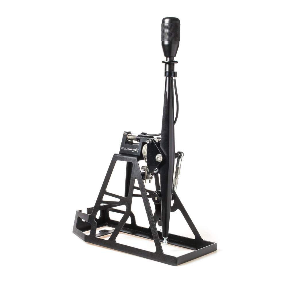 COOLERWORX Short Shifter PRO passend für Renault Megane 3 RS