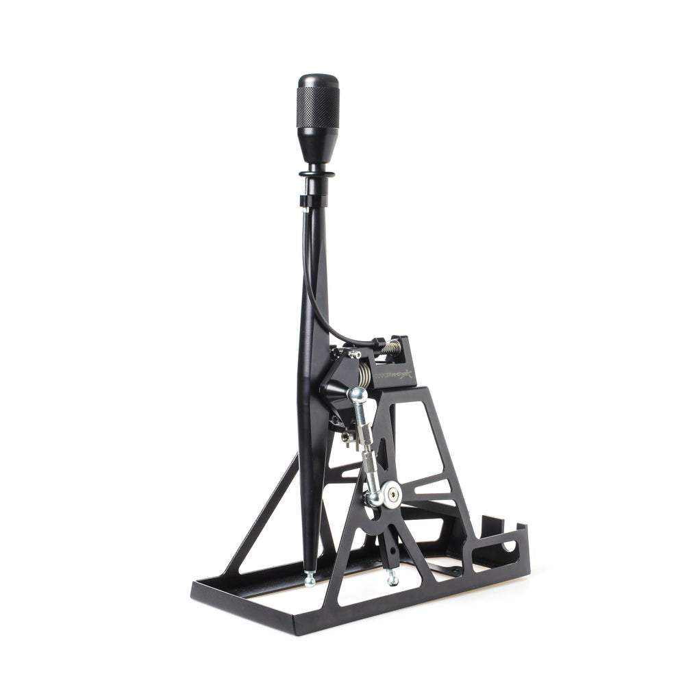 COOLERWORX Short Shifter PRO passend für Renault Megane 3 RS