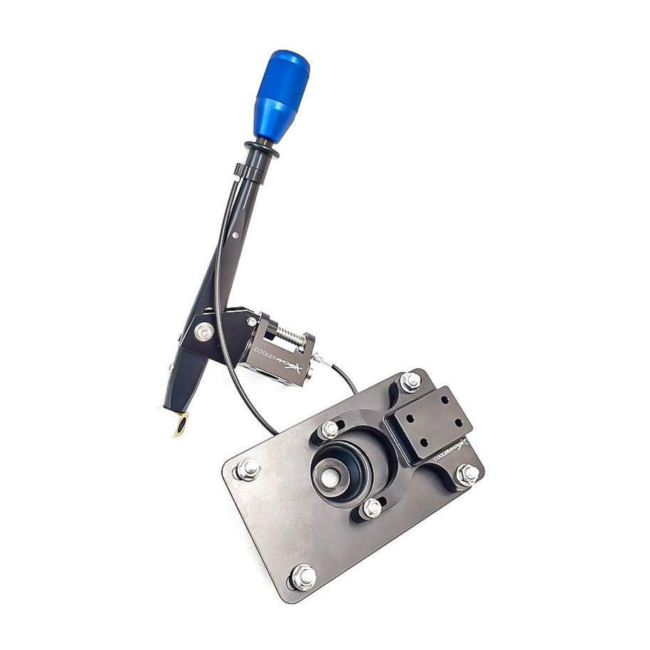 COOLERWORX Short Shifter Classic passend für Hyundai Genesis Coupe