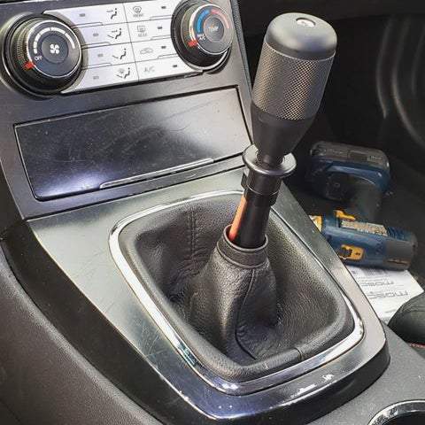COOLERWORX Short Shifter Classic passend für Hyundai Genesis Coupe