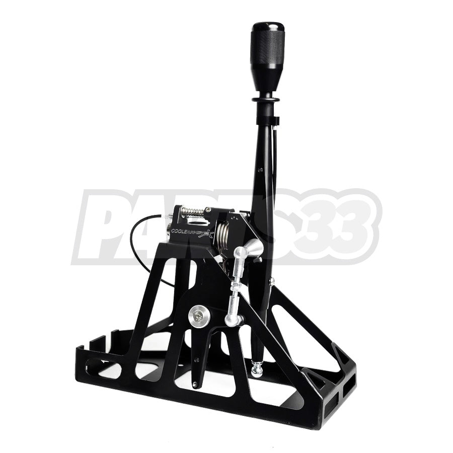 COOLERWORX Short Shifter PRO passend für Mitsubishi Lancer Evo 4 / 5 / 6 / 7 / 8 / 9