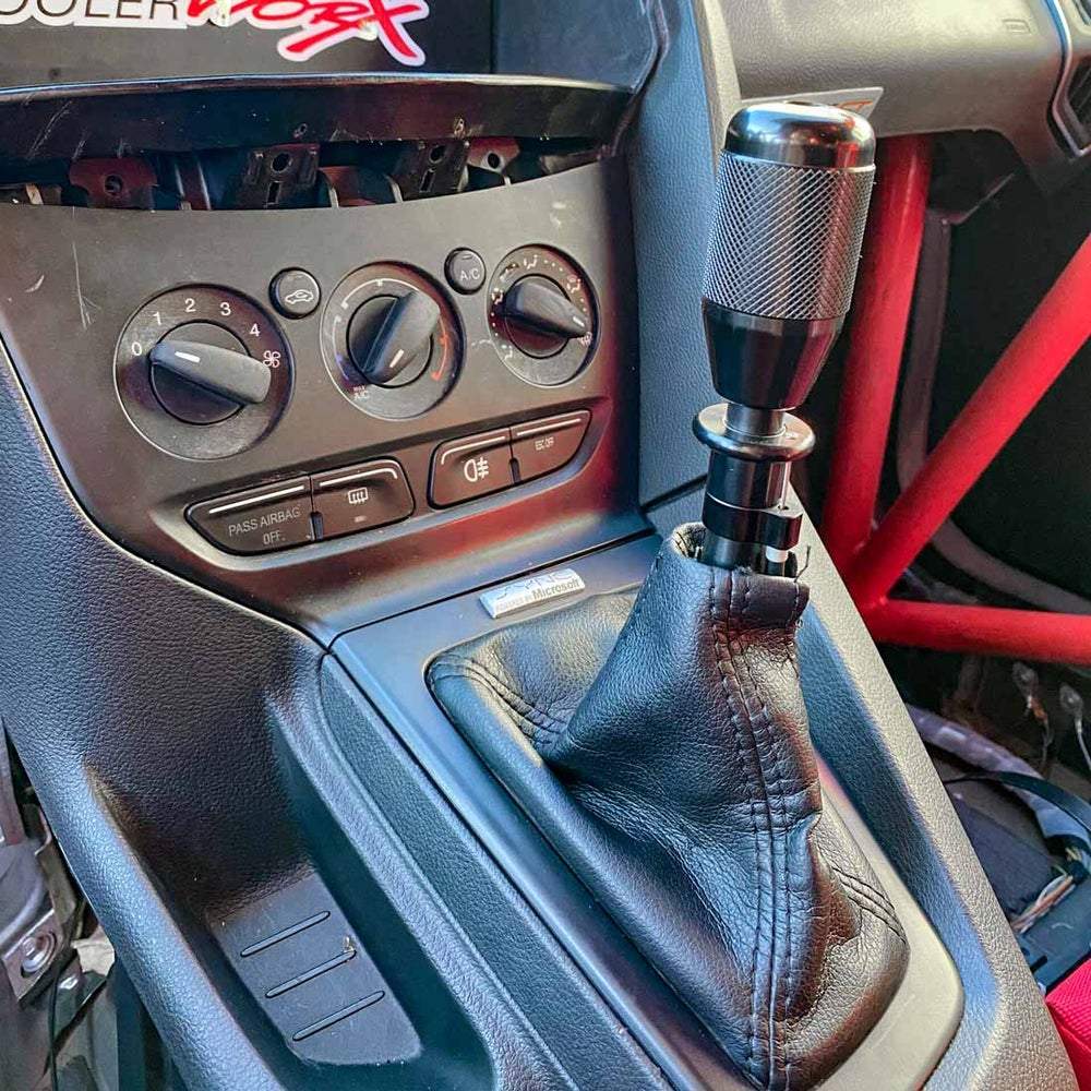 COOLERWORX Short Shifter PRO passend für Ford Focus MK3 RS & ST