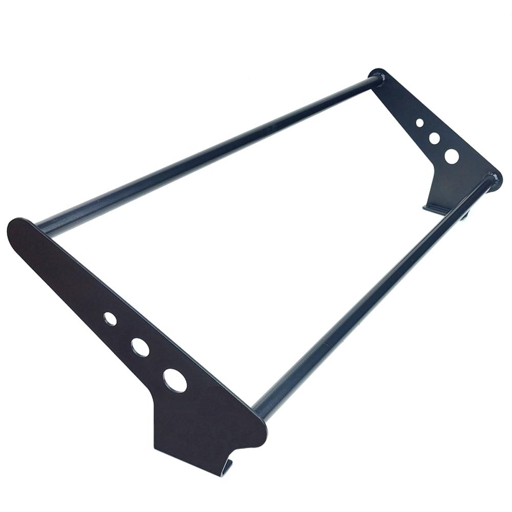 CYBUL Wheel Rack passend für Mazda MX-5 NC Softtop Modelle