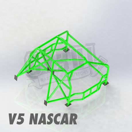CYBUL Sicherheitszelle PRO passend für Nissan Silvia S13 (zum Einschweissen)