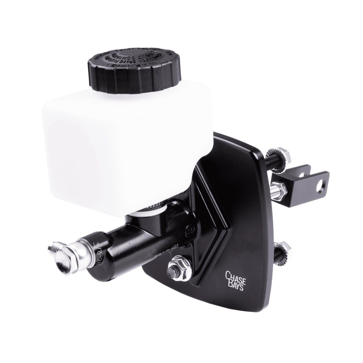 CHASE BAYS BMW E46 Brake Booster Eliminator - PARTS33 GmbH