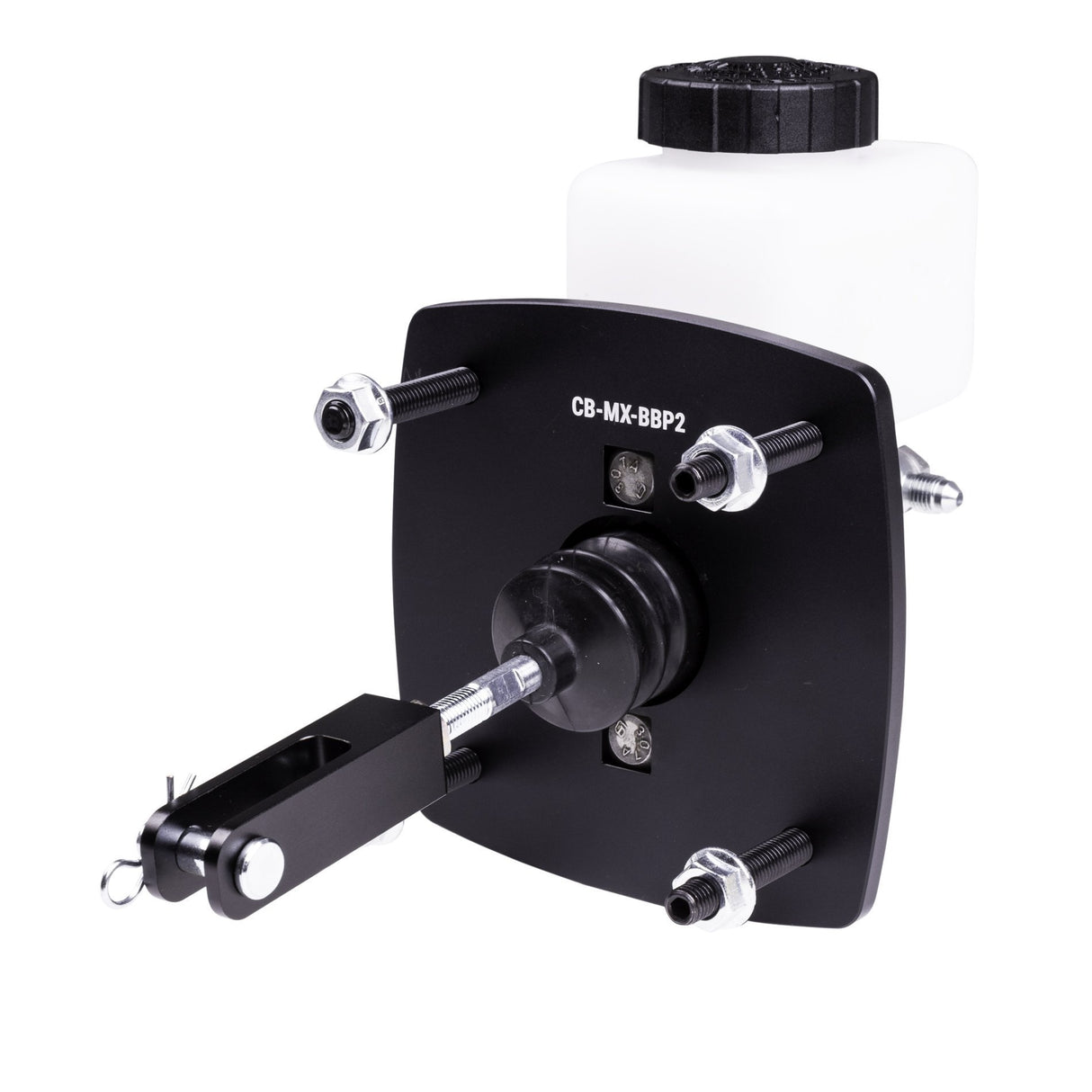 CHASE BAYS Toyota Cressida Brake Booster Eliminator - PARTS33 GmbH