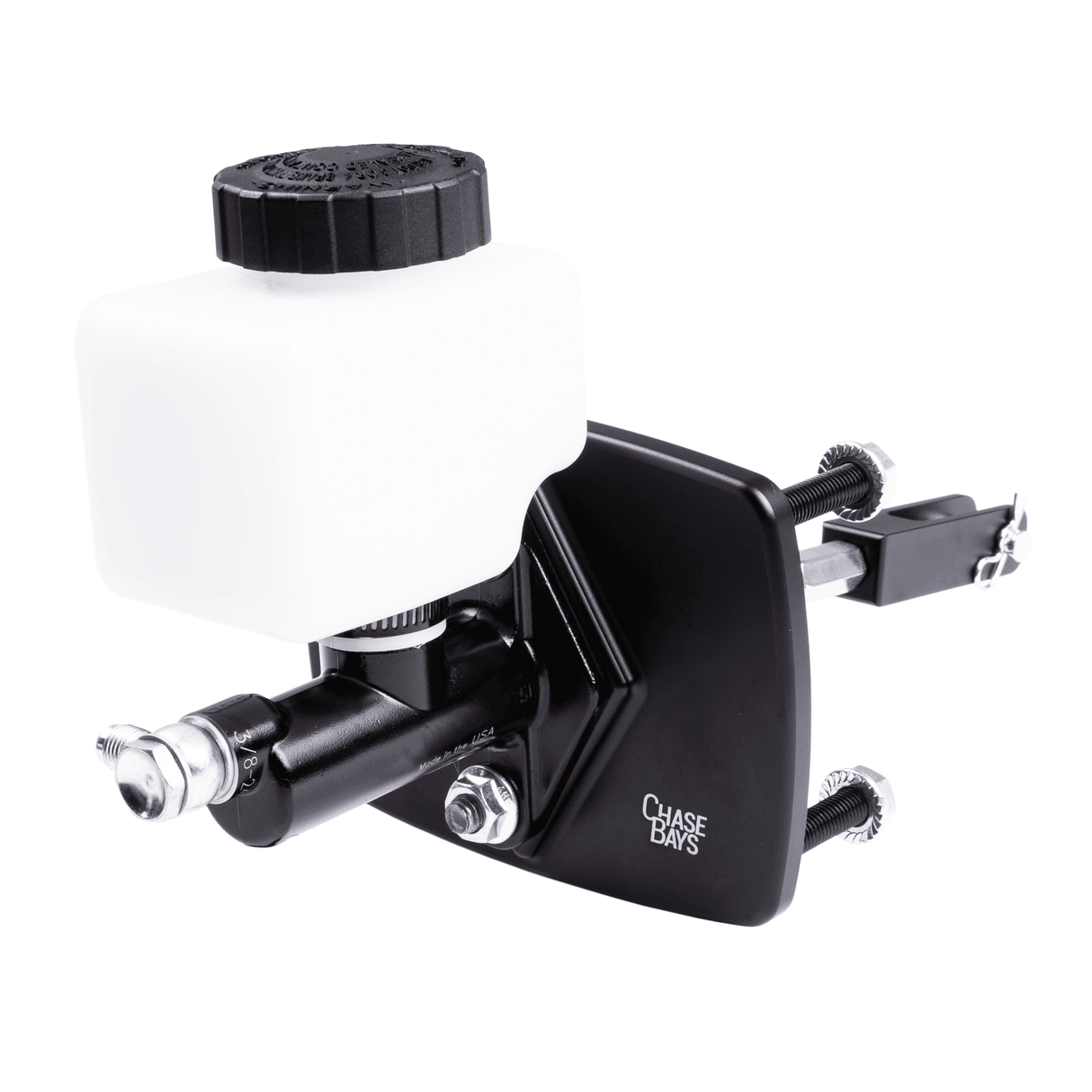 CHASE BAYS Toyota Soarer Brake Booster Eliminator - PARTS33 GmbH