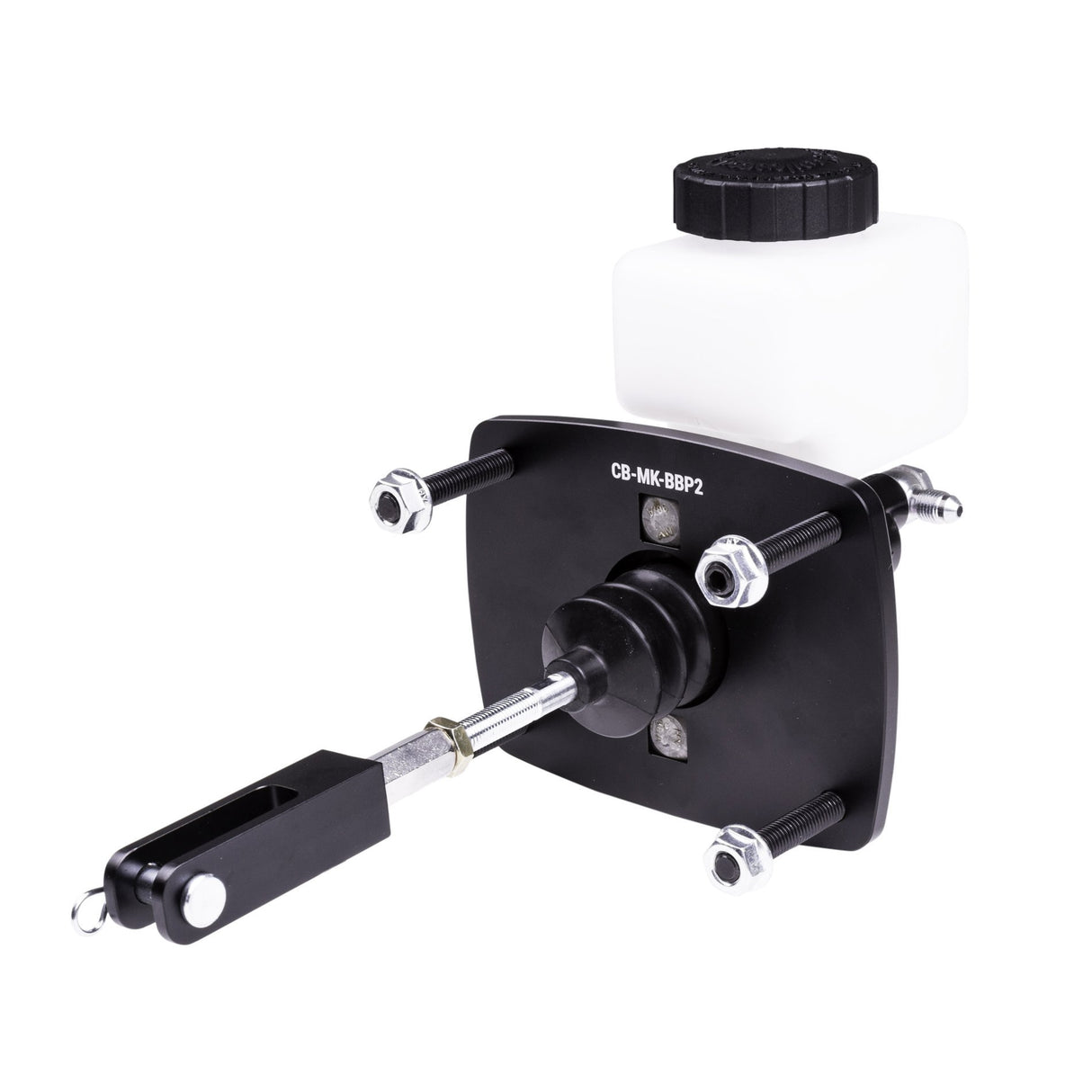 CHASE BAYS Nissan 240Z 260Z 280Z Brake Booster Eliminator - PARTS33 GmbH