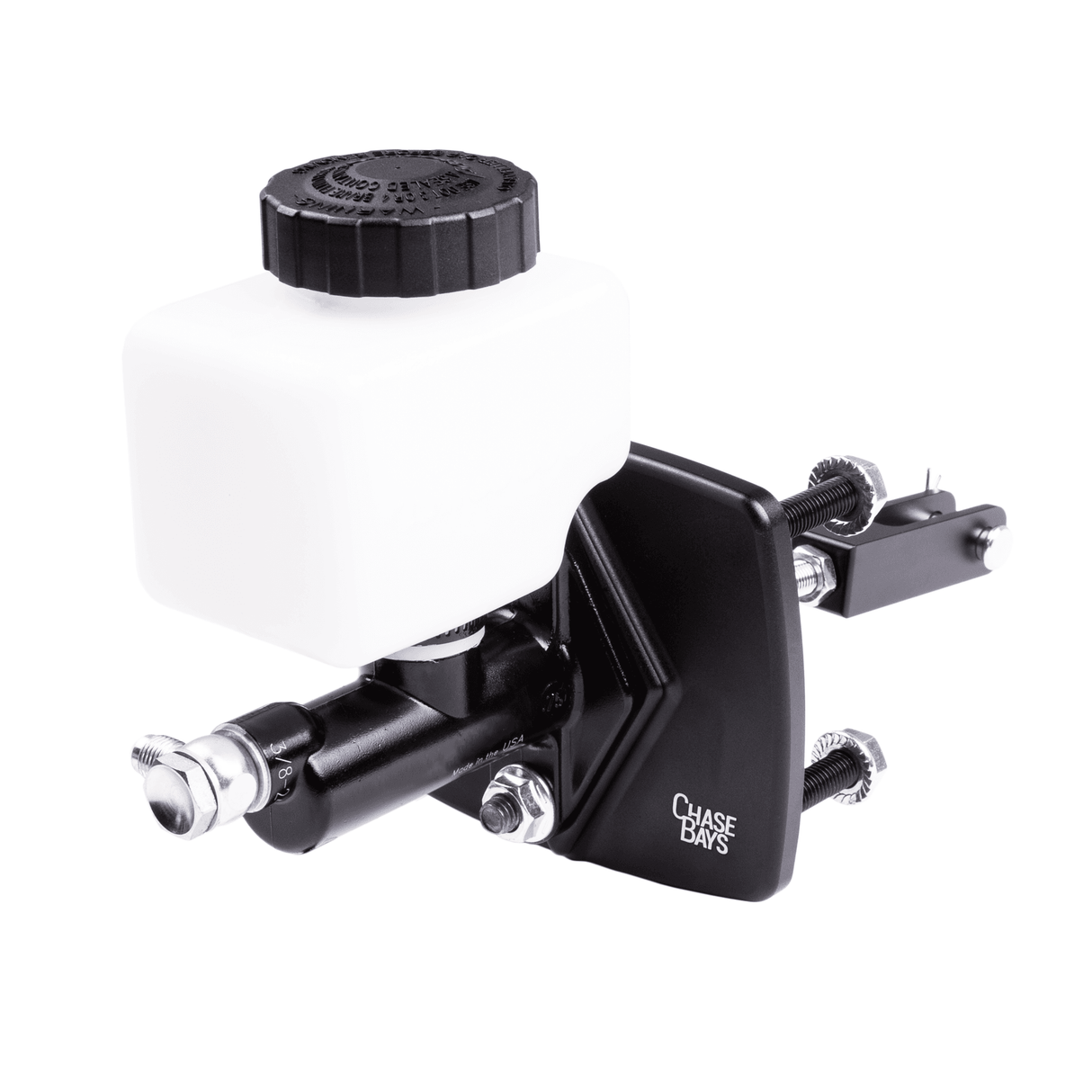 CHASE BAYS Subaru Brake Booster Eliminator - PARTS33 GmbH