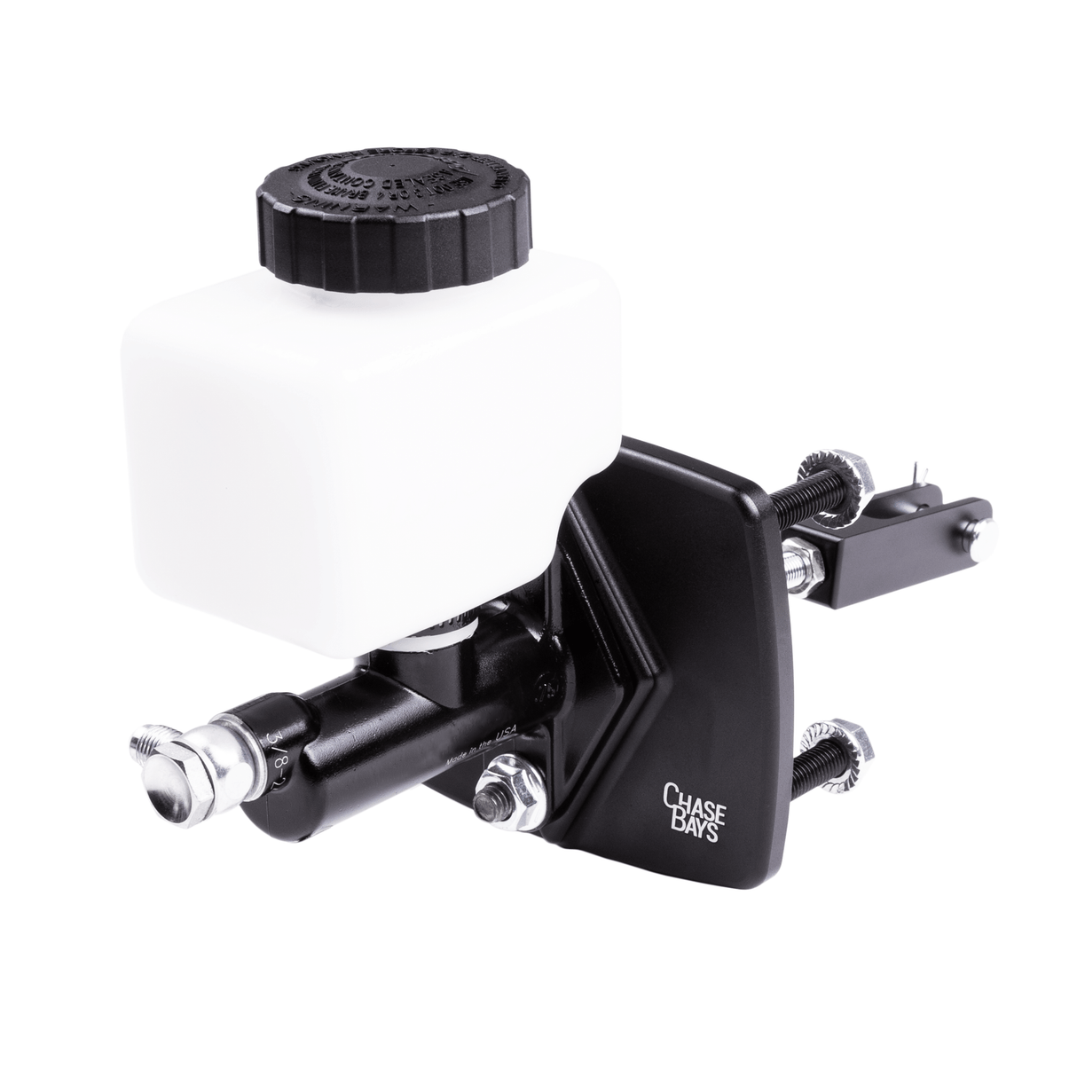 CHASE BAYS Nissan Brake Booster Eliminator - PARTS33 GmbH