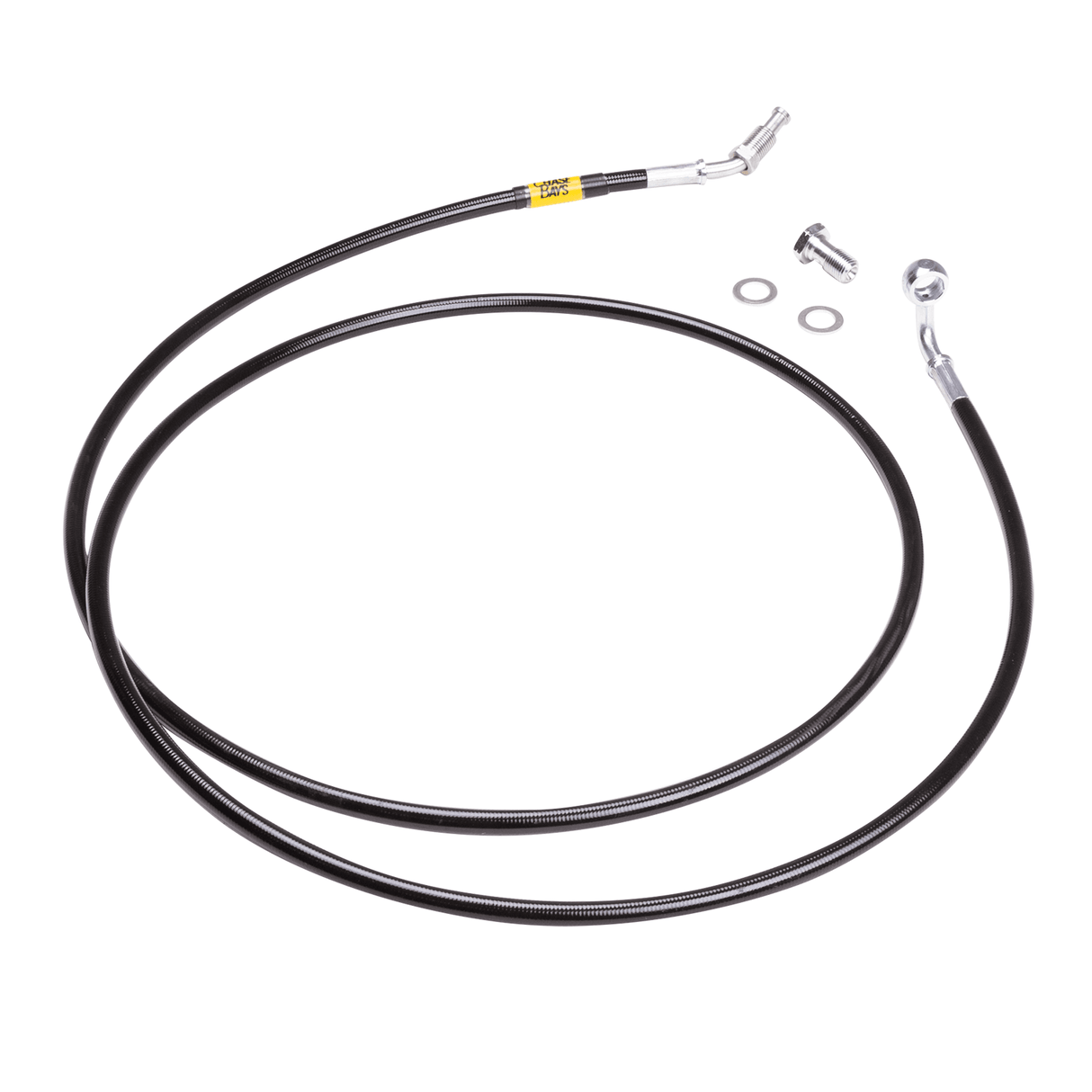 CHASE BAYS Honda Integra (1994-2001) Kupplungsleitung mit Honda B-Serie D-Serie H-Serie F-Serie Motor - PARTS33 GmbH