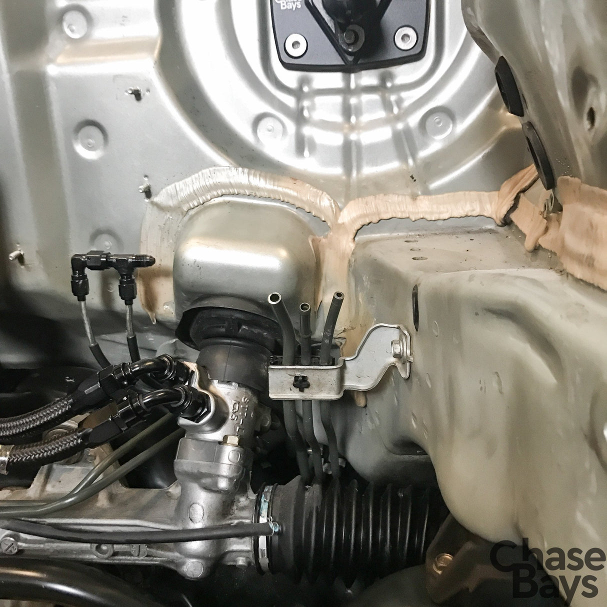 CHASE BAYS Honda Civic (1992-2000) Kraftstoff Leitung Kit mit Honda K-Serie Motor - PARTS33 GmbH