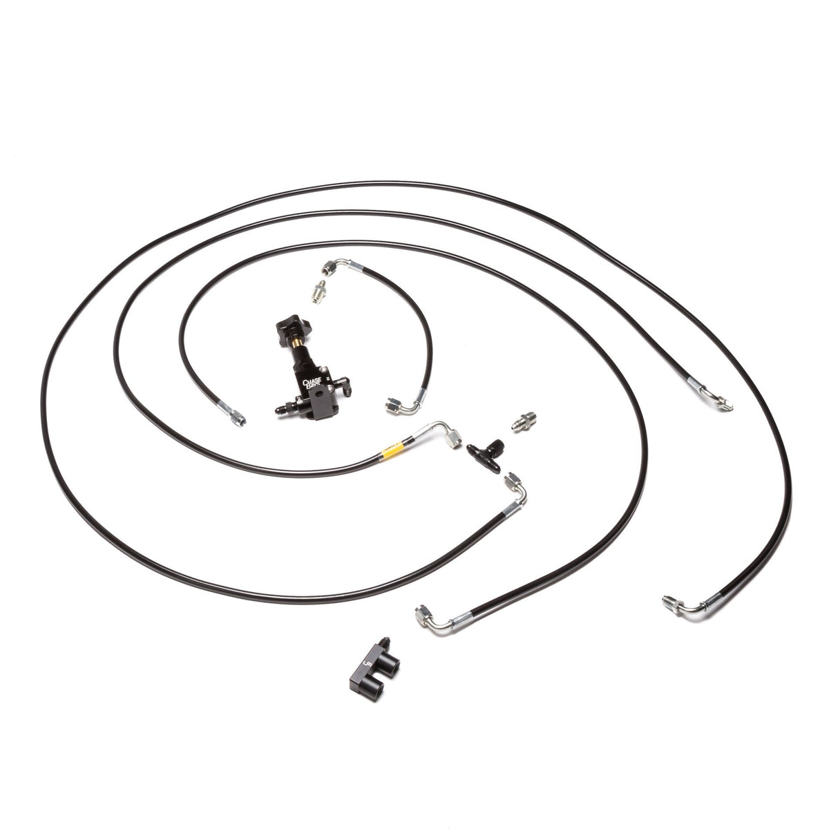 image.title CHASE BAYS Bremsleitung Relocation Kit für OEM Bremszylinder inBay image.title CHASE BAYS Bremsleitung Relocation Kit für OEM Bremszylinder inBay