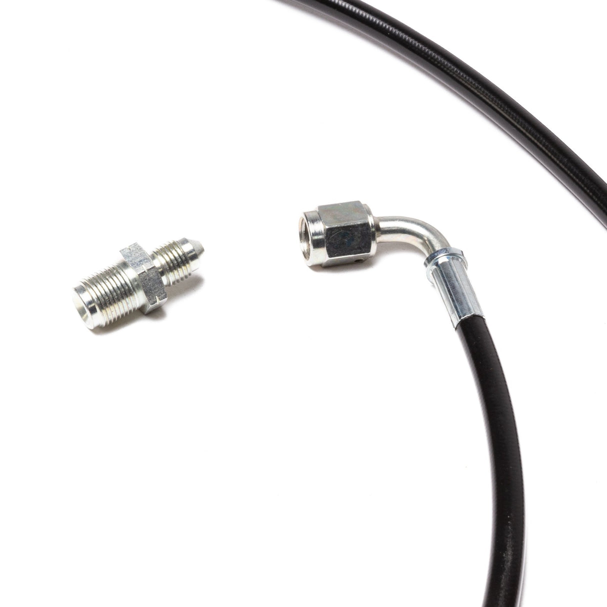 CHASE BAYS Nissan 350Z Infiniti G35 Bremsleitung Relocation Kit für OEM Bremszylinder inBay - PARTS33 GmbH