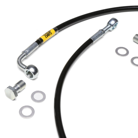 CHASE BAYS Nissan 350Z Infiniti G35 Kupplungsleitung mit Nissan VQ35DE Motor - PARTS33 GmbH