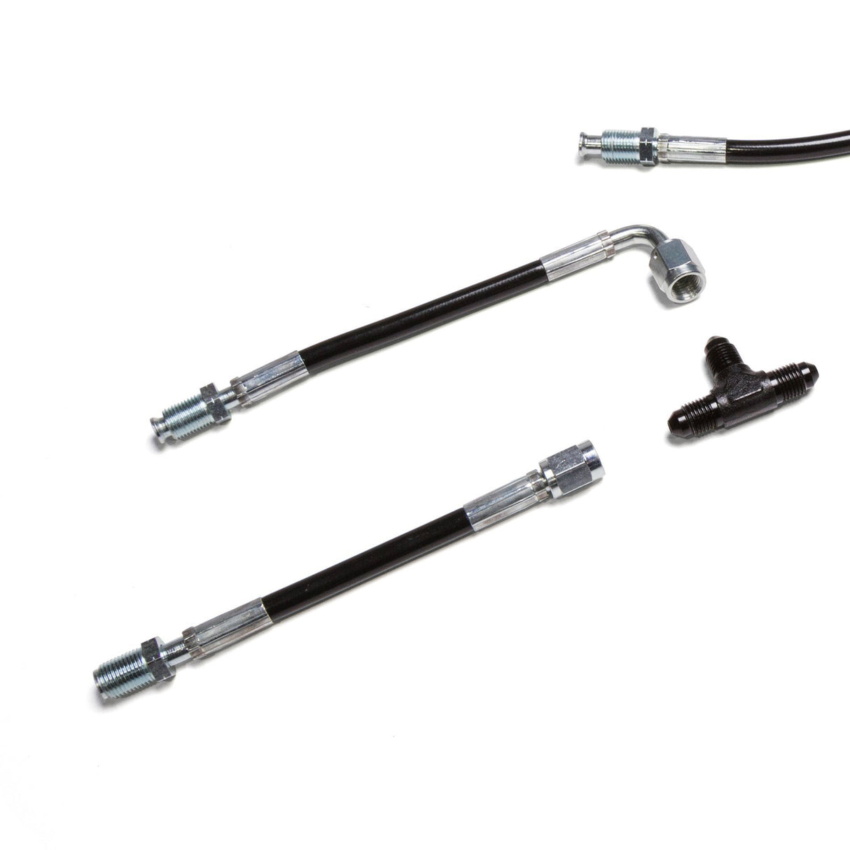 CHASE BAYS Lexus IS300 Bremsleitung Relocation Kit für Brake Booster Eliminator - PARTS33 GmbH