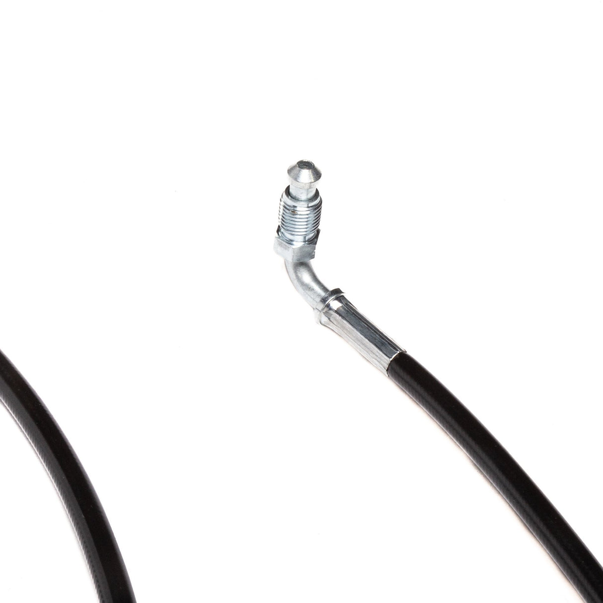 CHASE BAYS BMW E36 Bremsleitung Relocation Kit für Brake Booster Eliminator - PARTS33 GmbH