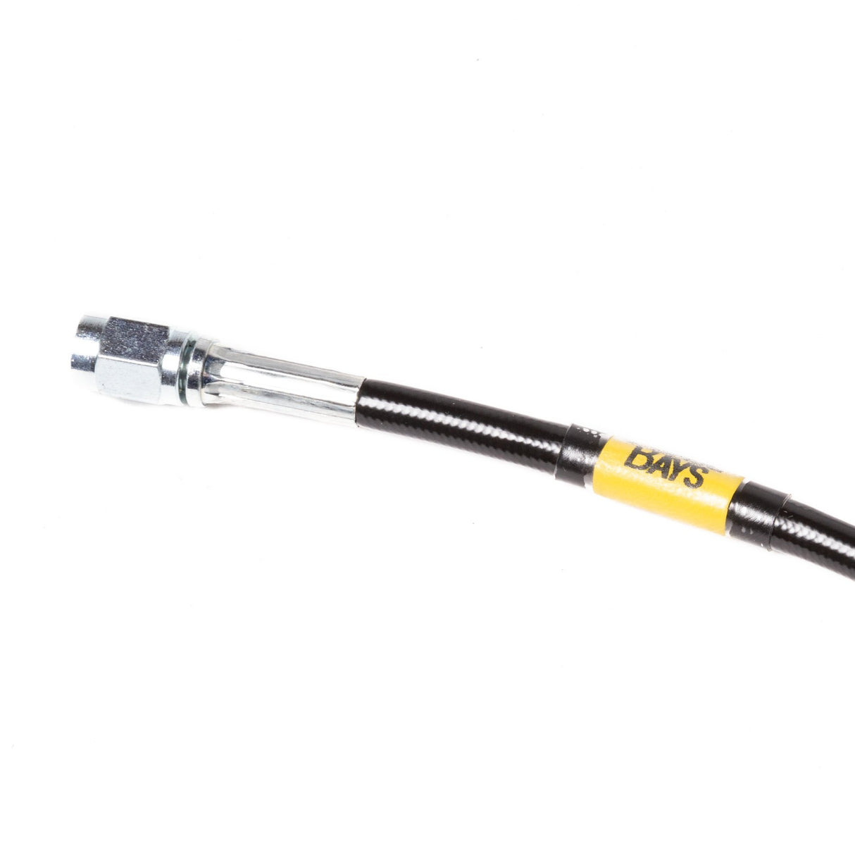 CHASE BAYS Nissan 350Z Infiniti G35 Bremsleitung Relocation Kit für Brake Booster Eliminator inBay - PARTS33 GmbH