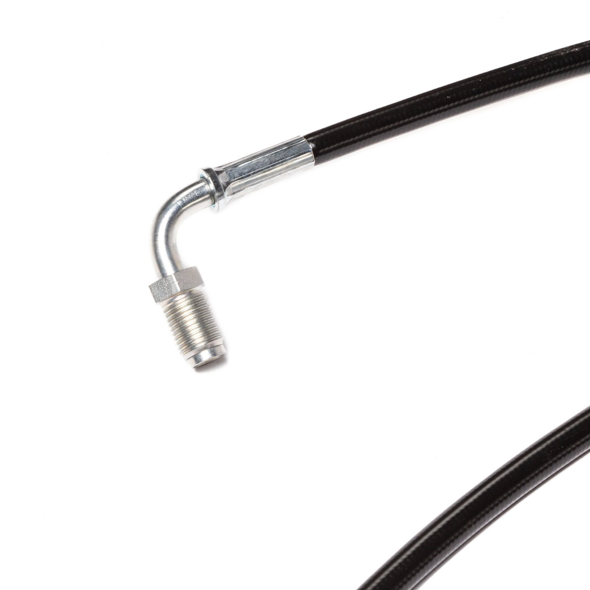 CHASE BAYS Nissan 350Z Infiniti G35 Bremsleitung Relocation Kit für Brake Booster Eliminator inBay - PARTS33 GmbH